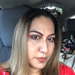 Meet your Posher, Mary